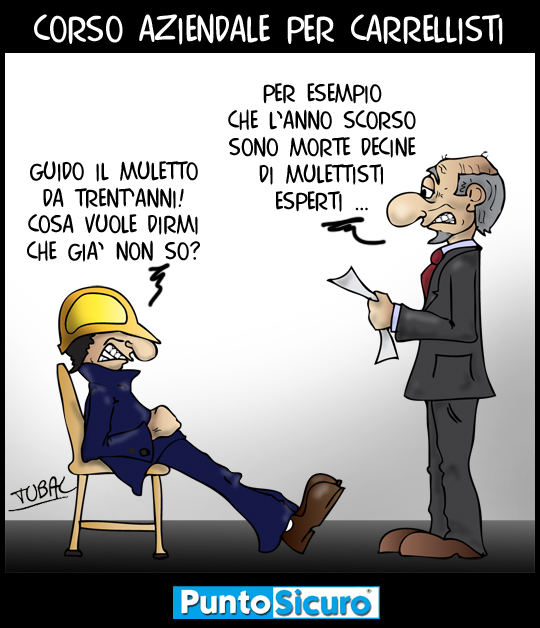 corso carrellisti
