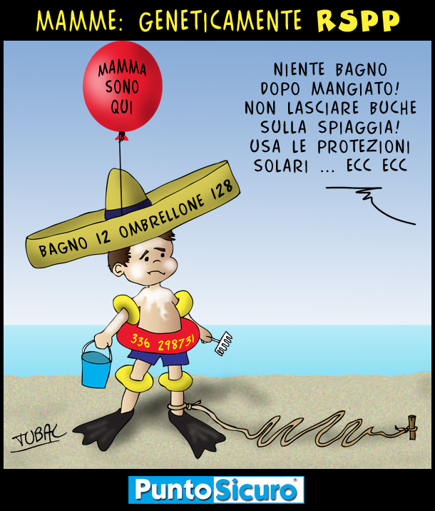 mamme rspp